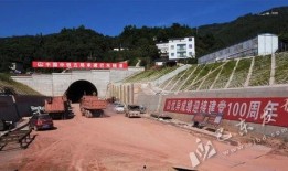 巴东隧道进度最新爆料